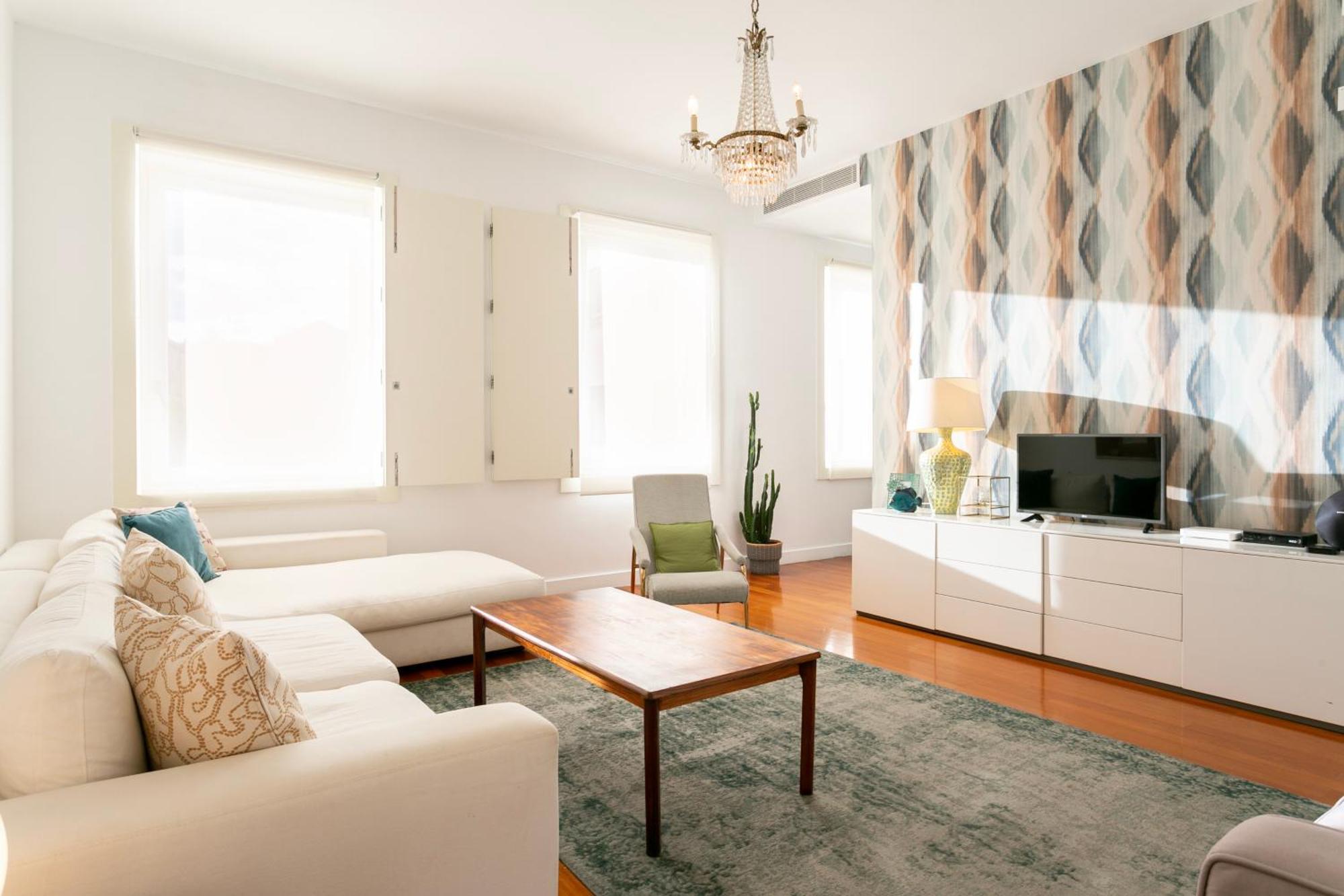 Apartment Carmo Lisbon Exterior photo