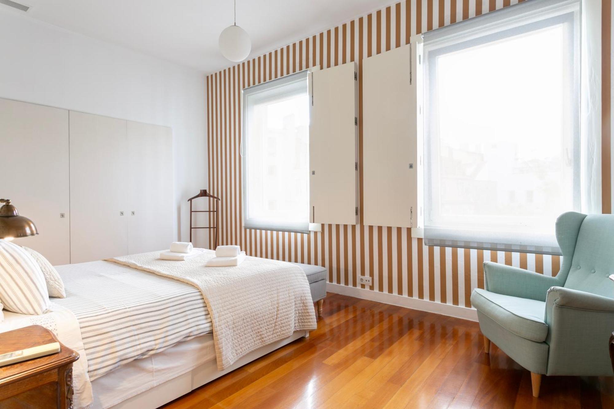 Apartment Carmo Lisbon Exterior photo